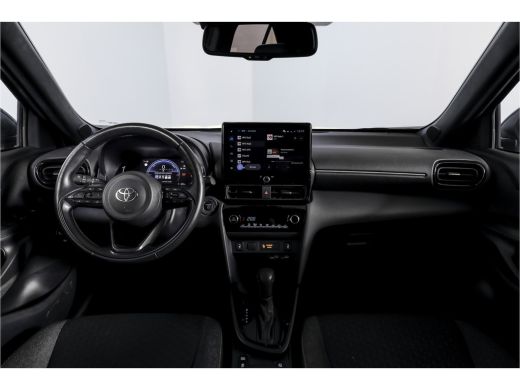 Toyota Yaris Cross 1.5 Hybrid 115 Dynamic | Dig.Cockpit | Adapt.Cruise | Stoel-+stuurverwarming | Camera | PDC | NAV... ActivLease financial lease