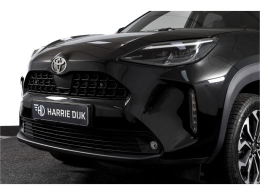 Toyota Yaris Cross 1.5 Hybrid 115 Dynamic | Dig.Cockpit | Adapt.Cruise | Stoel-+stuurverwarming | Camera | PDC | NAV... ActivLease financial lease