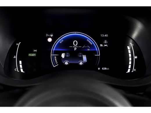 Toyota Yaris Cross 1.5 Hybrid 115 Dynamic | Dig.Cockpit | Adapt.Cruise | Stoel-+stuurverwarming | Camera | PDC | NAV... ActivLease financial lease