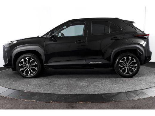 Toyota Yaris Cross 1.5 Hybrid 115 Dynamic | Dig.Cockpit | Adapt.Cruise | Stoel-+stuurverwarming | Camera | PDC | NAV... ActivLease financial lease