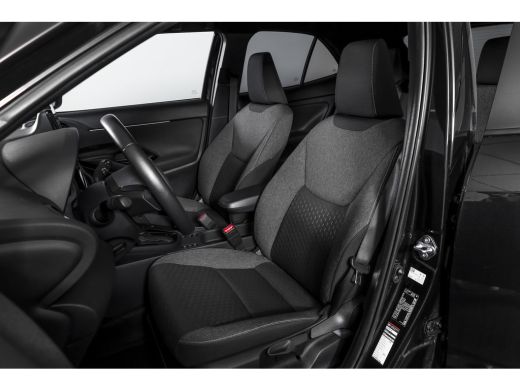 Toyota Yaris Cross 1.5 Hybrid 115 Dynamic | Dig.Cockpit | Adapt.Cruise | Stoel-+stuurverwarming | Camera | PDC | NAV... ActivLease financial lease