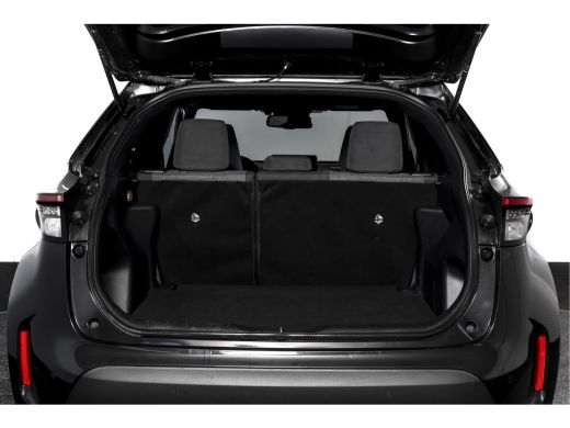 Toyota Yaris Cross 1.5 Hybrid 115 Dynamic | Dig.Cockpit | Adapt.Cruise | Stoel-+stuurverwarming | Camera | PDC | NAV... ActivLease financial lease