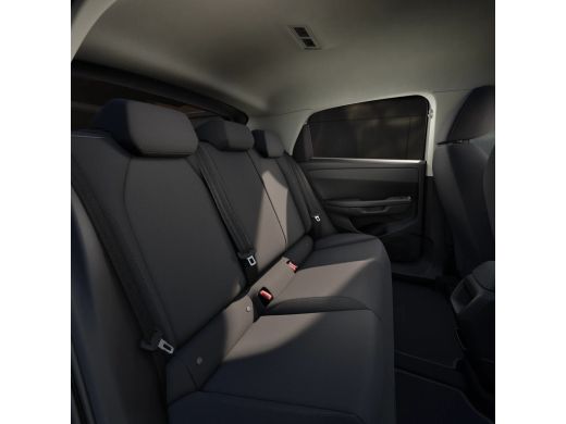 Volkswagen ID. Polo Life First Edition | Airconditioning automatisch, 2-zone (Climatronic) | Automatische afstandsreg... ActivLease financial lease