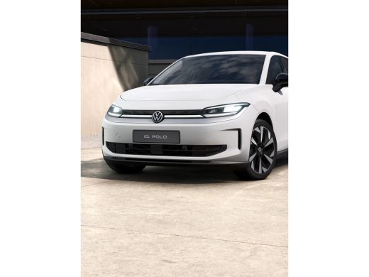 Volkswagen ID. Polo Life First Edition | Airconditioning automatisch, 2-zone (Climatronic) | Automatische afstandsreg... ActivLease financial lease