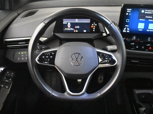 Volkswagen ID.5 Pro Performance 204PK. | Achteruitrijcamera | Cruise control adapt | Keyless | Navi | LED | DAB |... ActivLease financial lease