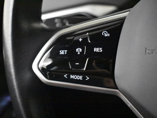 Volkswagen ID.5 Pro Performance 204PK. | Achteruitrijcamera | Cruise control adapt | Keyless | Navi | LED | DAB |... ActivLease financial lease