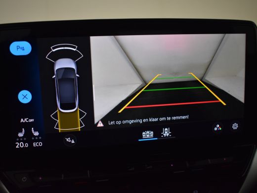 Volkswagen ID.5 Pro Performance 204PK. | Achteruitrijcamera | Cruise control adapt | Keyless | Navi | LED | DAB |... ActivLease financial lease