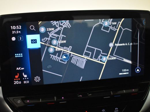 Volkswagen ID.5 Pro Performance 204PK. | Achteruitrijcamera | Cruise control adapt | Keyless | Navi | LED | DAB |... ActivLease financial lease