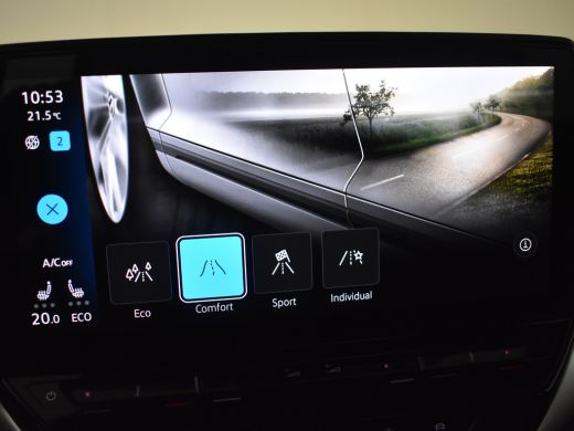 Volkswagen ID.5 Pro Performance 204PK. | Achteruitrijcamera | Cruise control adapt | Keyless | Navi | LED | DAB |... ActivLease financial lease