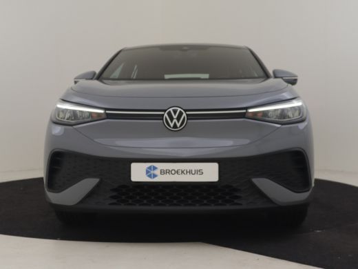 Volkswagen ID.5 Pro Performance 204PK. | Achteruitrijcamera | Cruise control adapt | Keyless | Navi | LED | DAB |... ActivLease financial lease