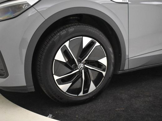 Volkswagen ID.5 Pro Performance 204PK. | Achteruitrijcamera | Cruise control adapt | Keyless | Navi | LED | DAB |... ActivLease financial lease