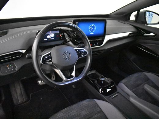 Volkswagen ID.5 Pro Performance 204PK. | Achteruitrijcamera | Cruise control adapt | Keyless | Navi | LED | DAB |... ActivLease financial lease