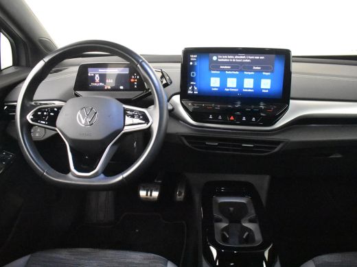 Volkswagen ID.5 Pro Performance 204PK. | Achteruitrijcamera | Cruise control adapt | Keyless | Navi | LED | DAB |... ActivLease financial lease