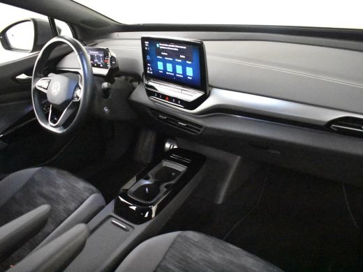 Volkswagen ID.5 Pro Performance 204PK. | Achteruitrijcamera | Cruise control adapt | Keyless | Navi | LED | DAB |... ActivLease financial lease