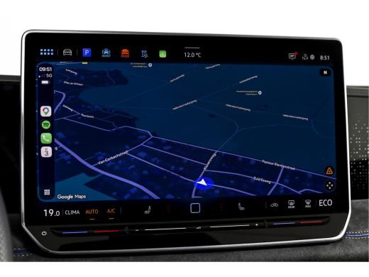 Volkswagen Tiguan 1.5 eHybrid 272PK R-Line Edition | Black Style | 15 inch Navi | Elek. Trekhaak | IQ Light | S/K-P... ActivLease financial lease