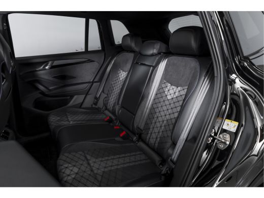 Volkswagen Tiguan 1.5 eHybrid 272PK R-Line Edition | Black Style | 15 inch Navi | Elek. Trekhaak | IQ Light | S/K-P... ActivLease financial lease