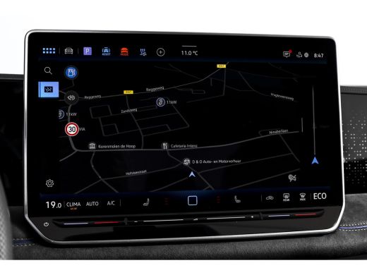Volkswagen Tiguan 1.5 eHybrid 272PK R-Line Edition | Black Style | 15 inch Navi | Elek. Trekhaak | IQ Light | S/K-P... ActivLease financial lease