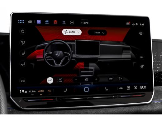Volkswagen Tiguan 1.5 eHybrid 272PK R-Line Edition | Black Style | 15 inch Navi | Elek. Trekhaak | IQ Light | S/K-P... ActivLease financial lease