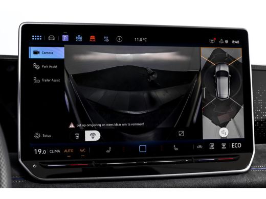 Volkswagen Tiguan 1.5 eHybrid 272PK R-Line Edition | Black Style | 15 inch Navi | Elek. Trekhaak | IQ Light | S/K-P... ActivLease financial lease