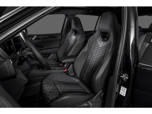 Volkswagen Tiguan 1.5 eHybrid 272PK R-Line Edition | Black Style | 15 inch Navi | Elek. Trekhaak | IQ Light | S/K-P... ActivLease financial lease