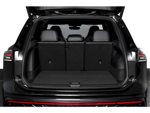 Volkswagen Tiguan 1.5 eHybrid 272PK R-Line Edition | Black Style | 15 inch Navi | Elek. Trekhaak | IQ Light | S/K-P... ActivLease financial lease