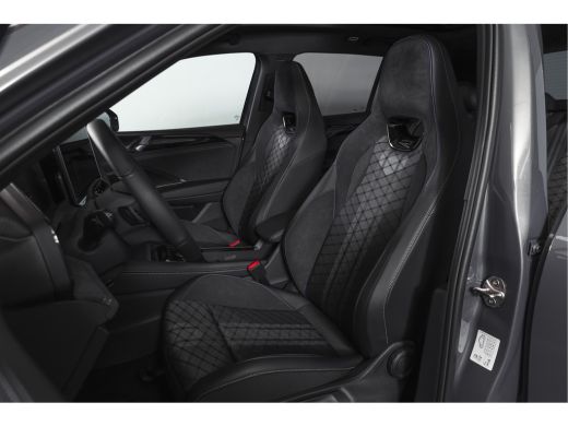 Volkswagen Tiguan 1.5 eHybrid 272PK R-Line Edition | Black Style | 15 inch Navi | Elek. Trekhaak | IQ Light | S/K-P... ActivLease financial lease