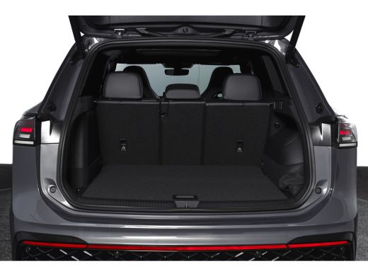 Volkswagen Tiguan 1.5 eHybrid 272PK R-Line Edition | Black Style | 15 inch Navi | Elek. Trekhaak | IQ Light | S/K-P... ActivLease financial lease
