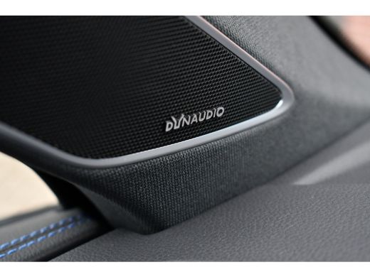 Volkswagen Touareg 3.0 TSi eHybrid 4M R Trekh DynAudio Stoel-koel Massage HUD 360 ActivLease financial lease