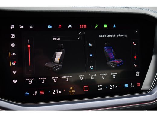Volkswagen Touareg 3.0 TSi eHybrid 4M R Trekh DynAudio Stoel-koel Massage HUD 360 ActivLease financial lease