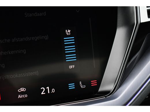 Volkswagen Touareg 3.0 TSi eHybrid 4M R Trekh DynAudio Stoel-koel Massage HUD 360 ActivLease financial lease
