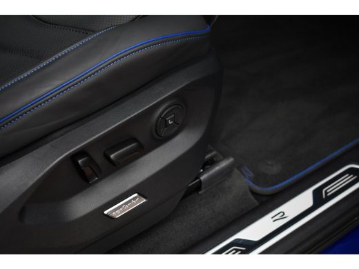 Volkswagen Touareg 3.0 TSi eHybrid 4M R Trekh DynAudio Stoel-koel Massage HUD 360 ActivLease financial lease