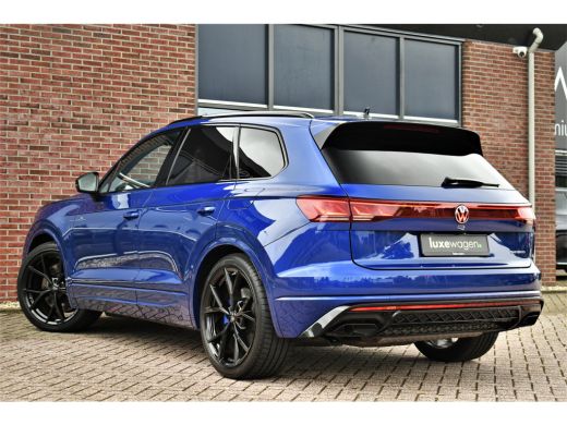 Volkswagen Touareg 3.0 TSi eHybrid 4M R Trekh DynAudio Stoel-koel Massage HUD 360 ActivLease financial lease