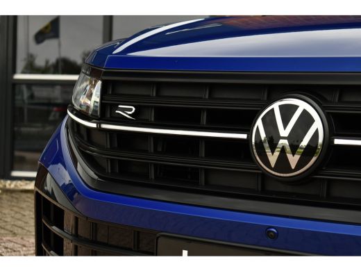 Volkswagen Touareg 3.0 TSi eHybrid 4M R Trekh DynAudio Stoel-koel Massage HUD 360 ActivLease financial lease