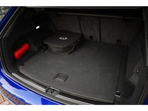 Volkswagen Touareg 3.0 TSi eHybrid 4M R Trekh DynAudio Stoel-koel Massage HUD 360 ActivLease financial lease