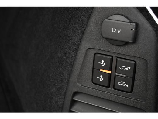 Volkswagen Touareg 3.0 TSi eHybrid 4M R Trekh DynAudio Stoel-koel Massage HUD 360 ActivLease financial lease