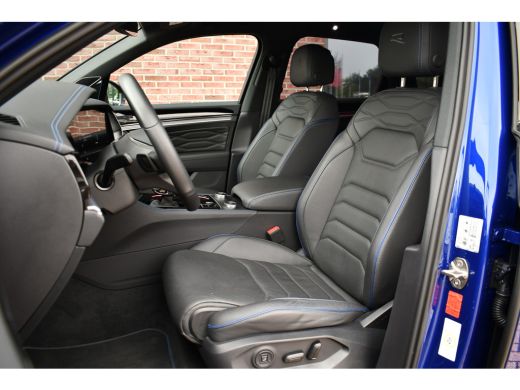 Volkswagen Touareg 3.0 TSi eHybrid 4M R Trekh DynAudio Stoel-koel Massage HUD 360 ActivLease financial lease