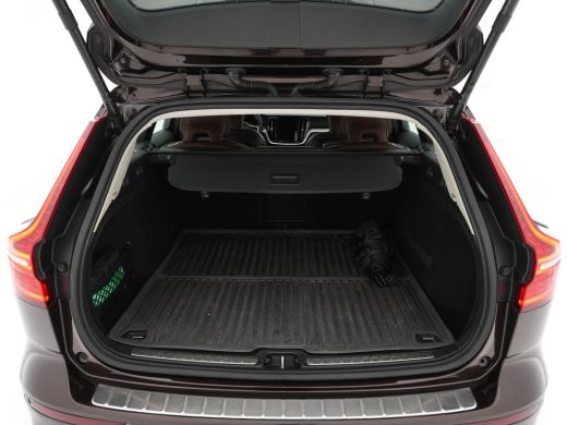 Volvo  V60 Cross Country 2.0 D4 AWD Pro Aut. *LEATHER | FULL-LED | HARMAN/KARDON-AUDIO | NAVI-FULLMAP | MEMO... ActivLease financial lease