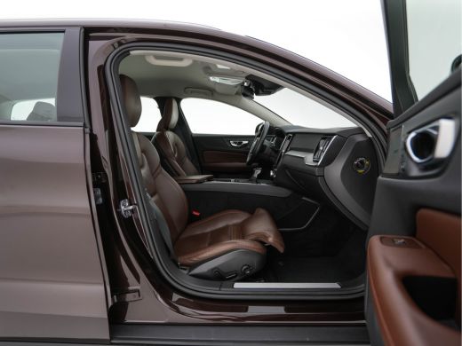 Volvo  V60 Cross Country 2.0 D4 AWD Pro Aut. *LEATHER | FULL-LED | HARMAN/KARDON-AUDIO | NAVI-FULLMAP | MEMO... ActivLease financial lease