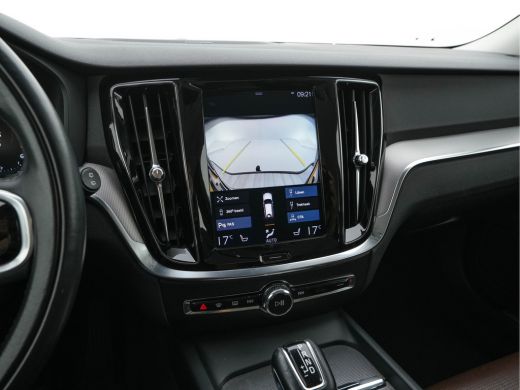 Volvo  V60 Cross Country 2.0 D4 AWD Pro Aut. *LEATHER | FULL-LED | HARMAN/KARDON-AUDIO | NAVI-FULLMAP | MEMO... ActivLease financial lease