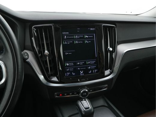 Volvo  V60 Cross Country 2.0 D4 AWD Pro Aut. *LEATHER | FULL-LED | HARMAN/KARDON-AUDIO | NAVI-FULLMAP | MEMO... ActivLease financial lease