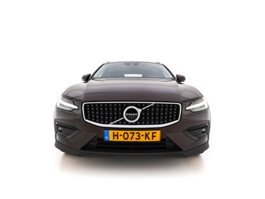 Volvo  V60 Cross Country 2.0 D4 AWD Pro Aut. *LEATHER | FULL-LED | HARMAN/KARDON-AUDIO | NAVI-FULLMAP | MEMO... ActivLease financial lease