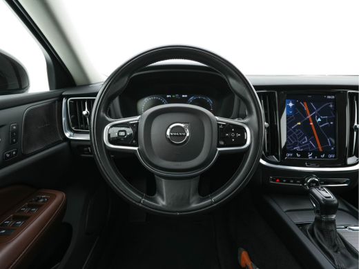 Volvo  V60 Cross Country 2.0 D4 AWD Pro Aut. *LEATHER | FULL-LED | HARMAN/KARDON-AUDIO | NAVI-FULLMAP | MEMO... ActivLease financial lease