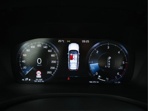 Volvo  V60 Cross Country 2.0 D4 AWD Pro Aut. *LEATHER | FULL-LED | HARMAN/KARDON-AUDIO | NAVI-FULLMAP | MEMO... ActivLease financial lease