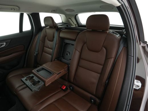 Volvo  V60 Cross Country 2.0 D4 AWD Pro Aut. *LEATHER | FULL-LED | HARMAN/KARDON-AUDIO | NAVI-FULLMAP | MEMO... ActivLease financial lease