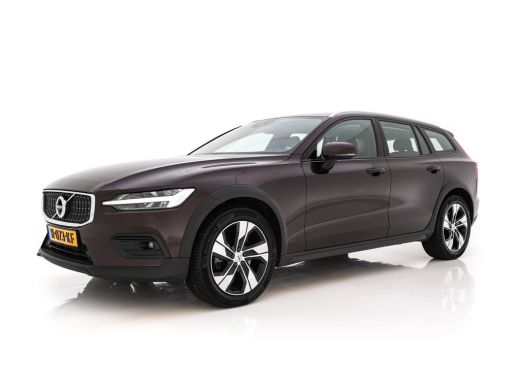 Volvo  V60 Cross Country 2.0 D4 AWD Pro Aut. *LEATHER | FULL-LED | HARMAN/KARDON-AUDIO | NAVI-FULLMAP | MEMO... ActivLease financial lease