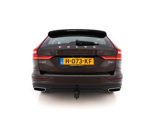 Volvo  V60 Cross Country 2.0 D4 AWD Pro Aut. *LEATHER | FULL-LED | HARMAN/KARDON-AUDIO | NAVI-FULLMAP | MEMO... ActivLease financial lease