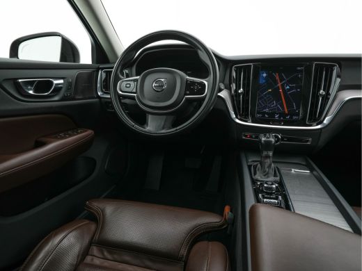 Volvo  V60 Cross Country 2.0 D4 AWD Pro Aut. *LEATHER | FULL-LED | HARMAN/KARDON-AUDIO | NAVI-FULLMAP | MEMO... ActivLease financial lease