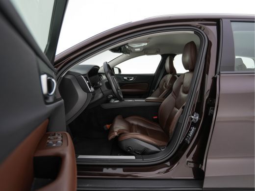 Volvo  V60 Cross Country 2.0 D4 AWD Pro Aut. *LEATHER | FULL-LED | HARMAN/KARDON-AUDIO | NAVI-FULLMAP | MEMO... ActivLease financial lease