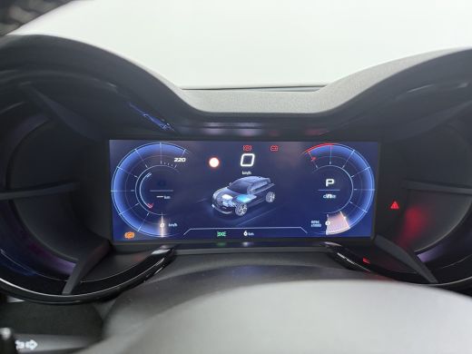 Alfa Romeo Junior Ibrida 1.2 Sport Speciale | Achterlichten LED | Achteruitrijcamera met 180&deg; Area view | Adaptive ... ActivLease financial lease
