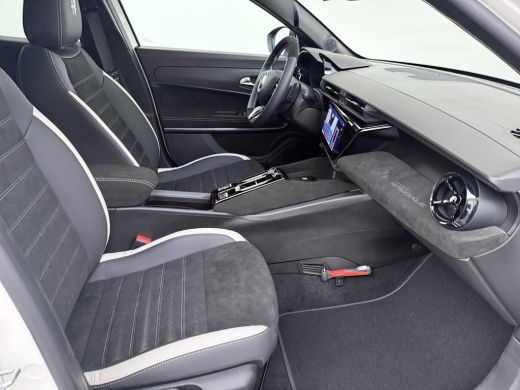 Alfa Romeo Junior Ibrida 1.2 Sport Speciale | Achterlichten LED | Achteruitrijcamera met 180&deg; Area view | Adaptive ... ActivLease financial lease